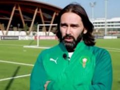 Aisha Buhari Cup: Morocco aim to come out on top – Coach Pedros