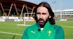 Aisha Buhari Cup: Morocco aim to come out on top – Coach Pedros