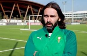 Aisha Buhari Cup: Morocco aim to come out on top – Coach Pedros