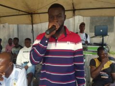 Olabanji Habeeb Endorses Ram Sports in Nigeria – “It Is One Of The Best traditional sports”