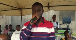 Olabanji Habeeb Endorses Ram Sports in Nigeria – “It Is One Of The Best traditional sports”