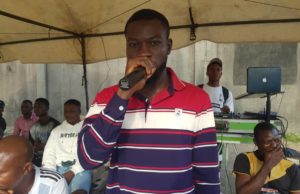 Olabanji Habeeb Endorses Ram Sports in Nigeria – “It Is One Of The Best traditional sports”