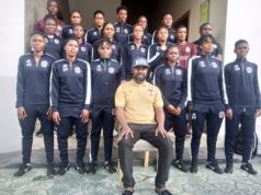 Eletu Queens Take Battle To FC Robo Queens Ahead Flying Officer’s Cup
