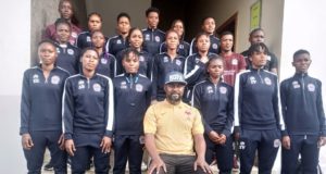 Eletu Queens Take Battle To FC Robo Queens Ahead Flying Officer’s Cup