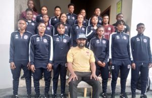 Eletu Queens Take Battle To FC Robo Queens Ahead Flying Officer’s Cup