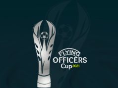 Organisers Announce Shift In Flying Officers Cup Kick-Off Date