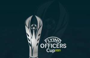 Organisers Announce Shift In Flying Officers Cup Kick-Off Date