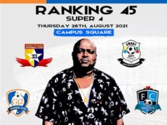 El Clasico Matches Set Up To Celebrate G12 Founder At 45