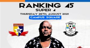 El Clasico Matches Set Up To Celebrate G12 Founder At 45