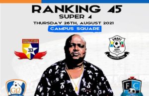 El Clasico Matches Set Up To Celebrate G12 Founder At 45