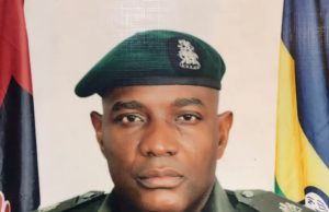 Kickboxing Is Future Of Combat Sports In Nigeria – CSP Yakubu