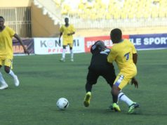 2021 Amapro Championship Day 1 : Abraysports, NPFL All Stars, Mokwa Secure Morale Boosting Results