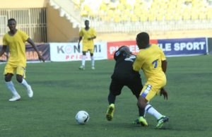 2021 Amapro Championship Day 1 : Abraysports, NPFL All Stars, Mokwa Secure Morale Boosting Results