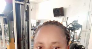 Lilian Tule Joins Cypriot Side Lakatamia F.C.