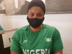 Lucy Ejike, 21 Others In Medal Chase As Paralympics Games Begin