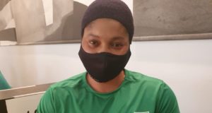 Lucy Ejike, 21 Others In Medal Chase As Paralympics Games Begin