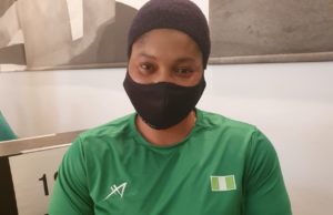 Lucy Ejike, 21 Others In Medal Chase As Paralympics Games Begin