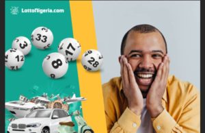 My First Day In Italy After Winning LottoNigeria