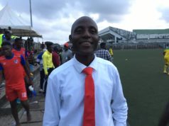 Fusion Football Championship: “We Are The Team To Beat, FC Bethel In’tl Technical Director boasts