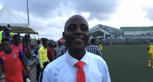Fusion Football Championship: “We Are The Team To Beat, FC Bethel In’tl Technical Director boasts
