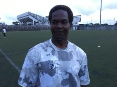 ‘This Is Where The Next Okocha, Kanu Would Be Discovered’ – Hagji Gafar on Fusion Football Championship