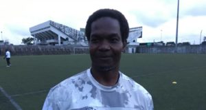 WGB Lagos FA Cup: Glorious Day Gave Us Tough Time 36 Lion Boss Admits