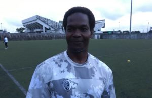 36 Lion Boss Commends Foreign, Local Players For Club’s Commitment