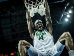 D’Tigers Lose To Côte d’Ivoire ……Search For Quarter Final Ticket Continues