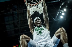 Nigeria Battles Uganda For Afrobasket Quarter Finals Ticket