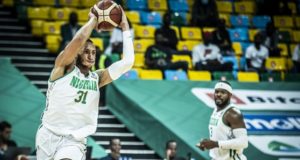 D’Tigers Bow Out Of Afrobasket