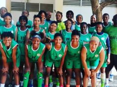 New Date For Africa Junior Handball Women Championship As Nigeria Intensify Preparation
