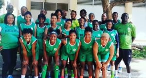 New Date For Africa Junior Handball Women Championship As Nigeria Intensify Preparation