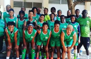 New Date For Africa Junior Handball Women Championship As Nigeria Intensify Preparation