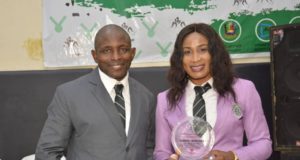 Igali Sets Olympic, World Championships Gold Medal Target For Team Nigeria