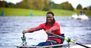 Paralympics Rowing: Ijomah Kingsley Advances To Next Stage