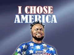 Ex- Nigerian International Ike Ude Releases his Autobiography