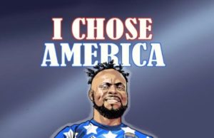 Ex- Nigerian International Ike Ude Releases his Autobiography