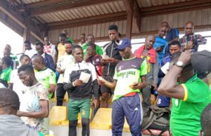 Lagos Football Coaches Elections: Ikeja Football Coaches Council, Others Back Dosu
