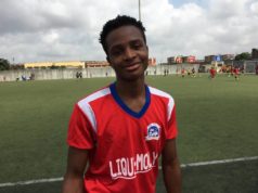 ‘I See A Future With The Team’ – Collins Edwin SC Debutant Stephen Joseph Says