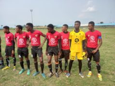 We Lost To A Better Side – Ken Gadaffi
