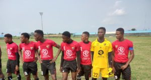 We Lost To A Better Side – Ken Gadaffi