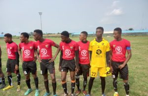 We Lost To A Better Side – Ken Gadaffi