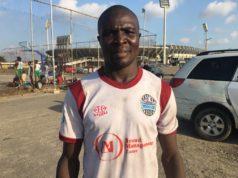Broad City FC Kazeem Shobanke Praises Club’s Coach Micah Bello, Sets To Break Higher Ground