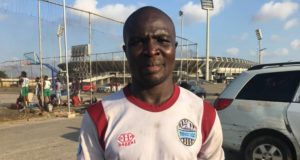 Broad City FC Kazeem Shobanke Praises Club’s Coach Micah Bello, Sets To Break Higher Ground