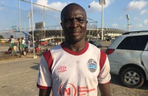 Broad City FC Kazeem Shobanke Praises Club’s Coach Micah Bello, Sets To Break Higher Ground