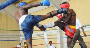 KBFN Holds Tatami Seminar/Championship In Asaba