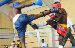KBFN Holds Tatami Seminar/Championship In Asaba