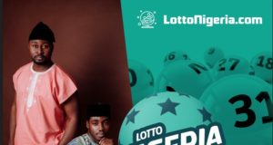 TESTIMONIAL: David My Best Friend Became A Multi-Millionaire With Lottonigeria Jackpot