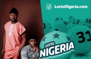 TESTIMONIAL: David My Best Friend Became A Multi-Millionaire With Lottonigeria Jackpot
