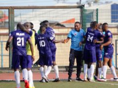 MFM FC Splashes Over N50 Million To Retain Key Players